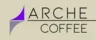 ARCHE COFFEE logo