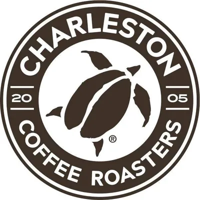 Charleston Coffee Roasters logo
