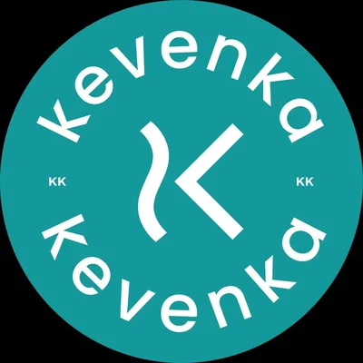 Kevenka Coffees logo