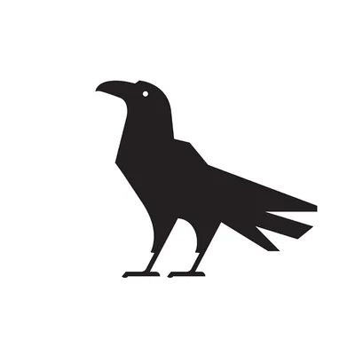 Corvus Coffee Roasters logo