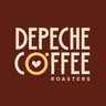 Depeche Coffee logo