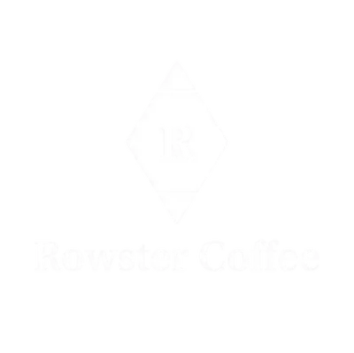 Rowster Coffee logo