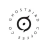 Ghostbird Coffee logo
