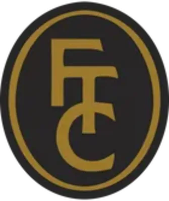 Flat Track Coffee logo