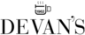 Devans logo
