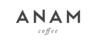 Anam Coffee logo