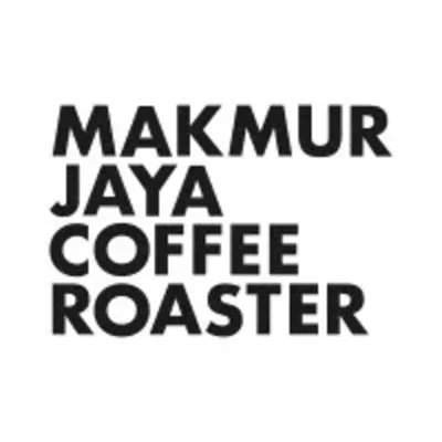 Makmur Jaya Coffee Roaster logo