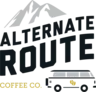 Alternate Route Coffee logo