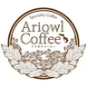 Ariowl Coffee logo
