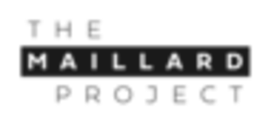 The Maillard Project logo