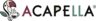 Acappella logo