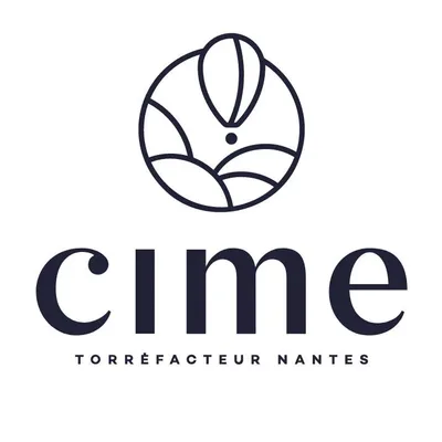 Cime logo