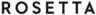 Rosetta logo