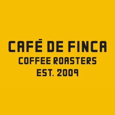 Café de Finca logo