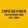 Café de Finca logo