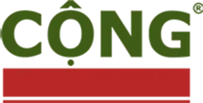 Cộng Cà Phê logo