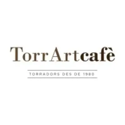 TorrArt café logo