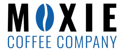 Moxie Coffee Company logo