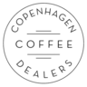 Copenhagen Coffee Dealers logo