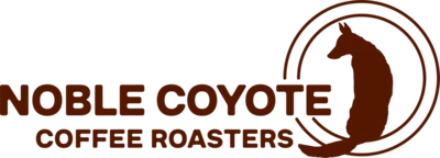 Noble Coyote Coffee Roasters logo