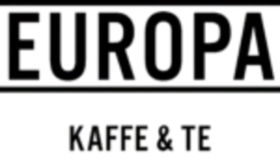 Europa Kaffe & Te logo