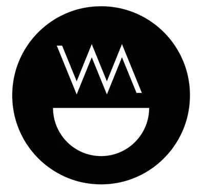 Neues Schwarz logo