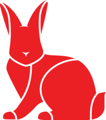 Red Rabbit logo