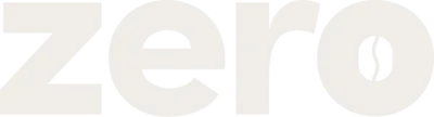 Zero Coffee logo
