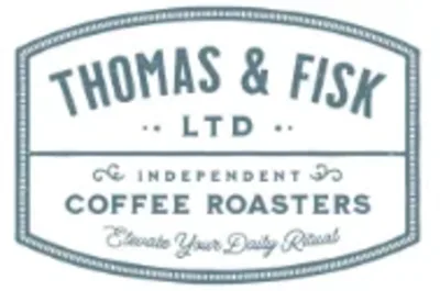 Thomas & Fisk logo