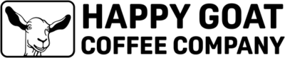 Happy Goat Coffee Co. logo