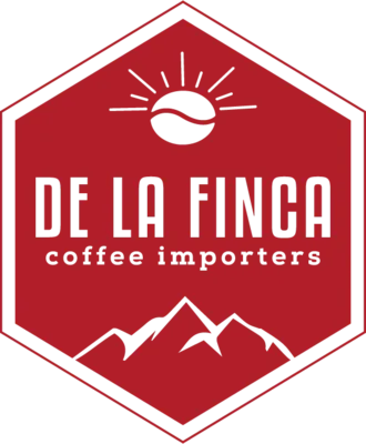 Delafinca logo
