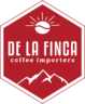 Delafinca logo