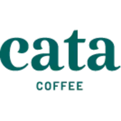 Cata Coffee logo