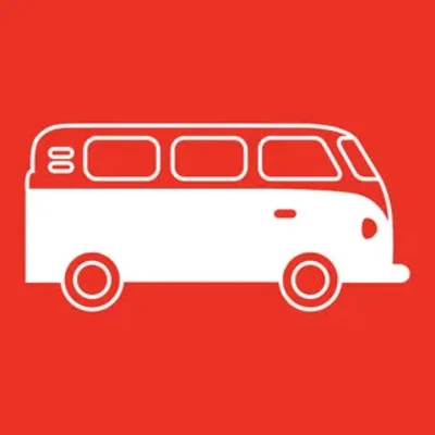 Fractal Café logo