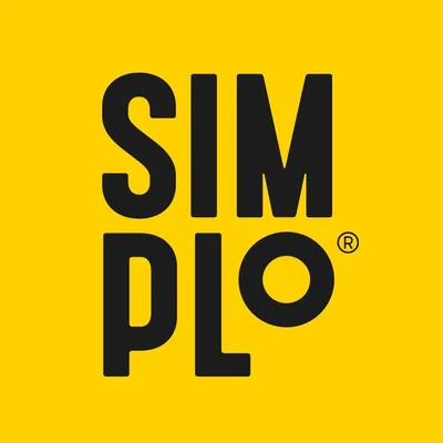 SIMPLo logo