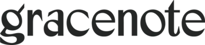 Gracenote Coffee logo
