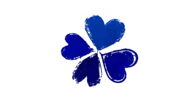 Klover Coffee logo
