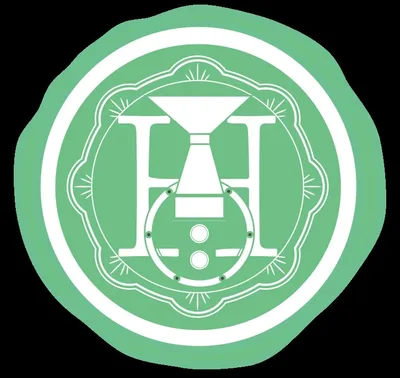 Hibi no Coffee logo