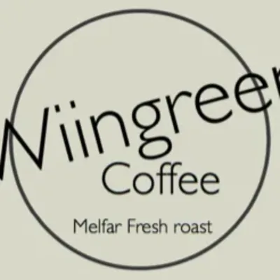 Wiingreen Coffee logo
