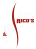 Café Rico's logo