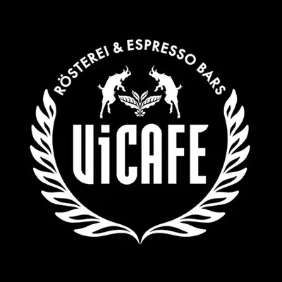 ViCAFE logo