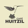 Café Huitzil logo