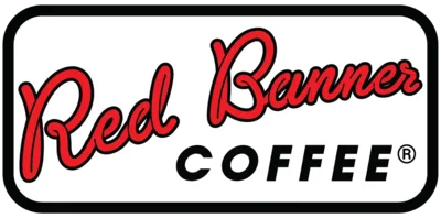 Red Banner Coffee Roasters logo
