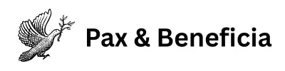 Pax & Beneficia logo
