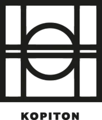 Kopiton logo