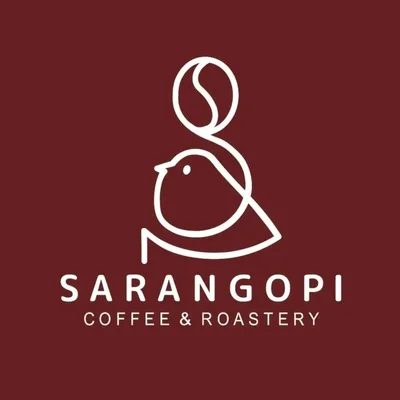 Sarangopi logo