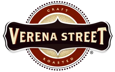 Verena Street Coffee Co. logo