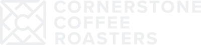 Cornerstone Coffee Roasters logo