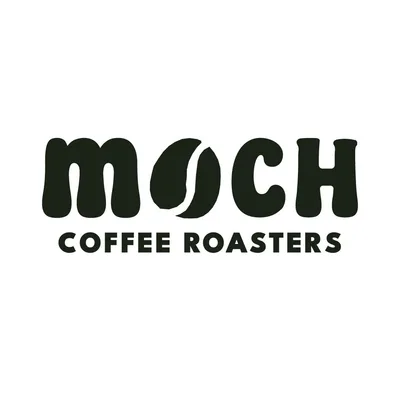 MOCH Coffee Roasters logo