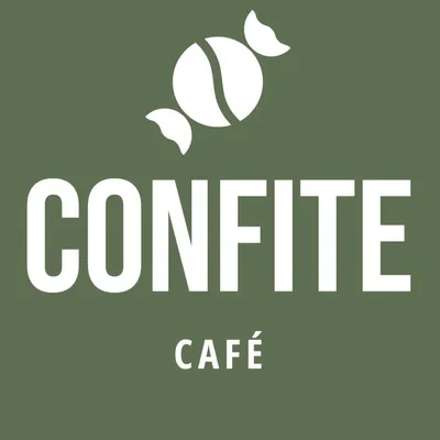 Confite Taller de Cafe logo